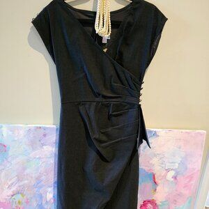 Stop Staring Dress - As New